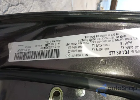 2015 Dodge Dart Gt z USA, uszkodzony, nr VIN 1C3CDFEB3FD243922